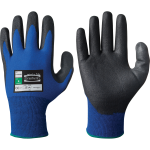 Žieminės darbo pir&scaron;tinės WINTER LITE (114.0488W) 9 dydis
