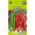 VIENAMETĖS PAPRIKOS DE CAYENNE (a&scaron;tri)