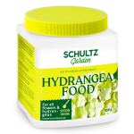 Schultz hortenzijų trą&scaron;os HYDRANGEA FOOD 900g