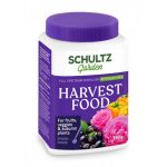 Schultz universalios derliaus trą&scaron;os HARVEST FOOD 350g