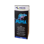 MUMIA GRŪDAI GRAUŽIKAMS RATICIDAS 150 G