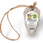 Pakabinamas pauk&scaron;čių lesalas "FAT CONE" 330g