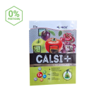 Calsi+ kalcio trą&scaron;a su mikroelementais b, mg, mo, 25 g