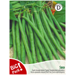 Pupelės žemaūgės daržinės Saxa 20g 07819