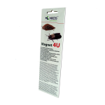 MAGNET 4U gaudyklė maistinėms kandims