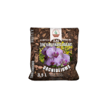 ŽEMĖ KAMBARINIAMS AUGALAMS ORCHIDĖJOMS 3,5 l
