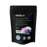 Trą&scaron;os Fertis hortenzijoms kompleksinės, 0,8kg