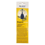 Magnet GARDEROBE gaudyklė drabužinėms kandims