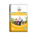 ŽEMĖ KAMBARINIAMS AUGALAMS ROŽĖMS (5 L)