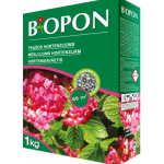 BIOPON  trą&scaron;os hortenzijoms 1kg (granulės)