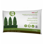 TRĄ&Scaron;OS SPYGLIUOČIAMS (15 KG)