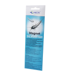Magnet Silverfish gaudyklė cukriniam žvyninukui