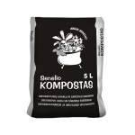 KOMPOSTAS, SENELIO 5 l