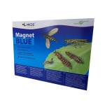 Magnet BLUE tripsų,daiginių uodelių gaudyklė 20x25