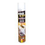 ATAKA WASP putos vapsvoms ir &scaron;ir&scaron;ėms, 750 ml