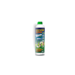 Biocheminis kanalizacijos valiklis 500ml