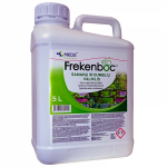 Frekenboc, 5 l samanų ir dumblių valiklis