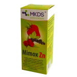 Mimox Zn, 30 ml