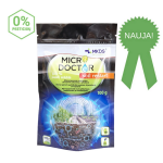 Micro doctor Soil Restart mikroorganizmai DIRVOŽEMIO ATKŪRIMUI IR PRIEŽIŪRAI, 100 g