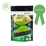 Micro Doctor pH balance dirvos pH 5,5-6,5 užtikrinimui