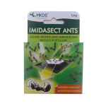 IMIDASECT ANTS GELINIS INSEKTICIDAS SKRUZDĖLĖMS 1,4 g