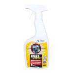 Ataka Marten repelentas nuo kiaunių, 500 ml