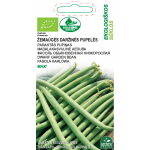 EKO ŽEMAŪGĖS DARŽINĖS PUPELĖS MAXI