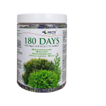 180 DAYS TRĄ&Scaron;OS SPYGLIUOČIAMS