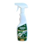 Augalų priežiūros priemonė nuo kenkėjų Garden Spray 500ml