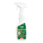 Augalų priežiūros priemonė nuo kenkėjų Flora Spray 500ml