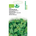 EKO VAISTINĖ MELISA LEMON BALM
