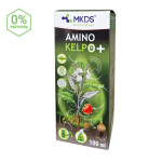 Amino Kelp-O amino rūg&scaron;tys su dumblių ekstraktu 100ml