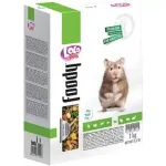 Primal Line visavertis pa&scaron;aras žiurkėnams 1 kg