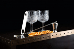 "Gin tonic" kokteilio baro įrankių rinkinys