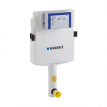 Geberit Kombifix wc Bakelis