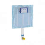 Sigma WC bakelis UP-720 8 cm