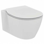 Pakabinamas Connect wc su AquaBlade sistema