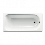 Saniform Plus plieninė vonia 140, 150 160, 170,180 cm