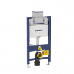 Geberit Duofix Omega WC montavimo elementas H98