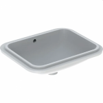 VariForm i&scaron; apаčios montuojamas praustuvas 53, 58 cm