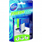 Ifo Fresh valomosios klozeto bakelio lazdelės Ocean, Lime