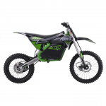 ELEKTRINIS KROSINIS THUNDER 1600 14/12