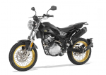 RIEJU Tango 125i Scrambler motociklas