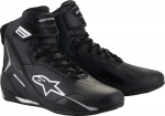 SHOE STELLA FASTER V4 BLK 9