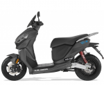 RIEJU E-City 3KW motoroleris
