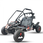 Benzininis bagis 150cc DNR