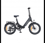 ENGWE L20 3.0 BOOST elektrinis dviratis (20")