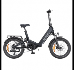 ENGWE L20 3.0 PRO elektrinis dviratis (20")