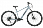 Dviratis 29 LETS MTB grey reid - l