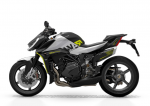 QJMOTOR SRK 921 motociklas